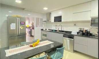 Imagem 3: Apartamento à venda no bairro Canto do Forte - Praia Grande/SP