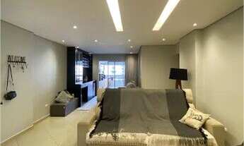 Imagem 7: Apartamento à venda no bairro Canto do Forte - Praia Grande/SP