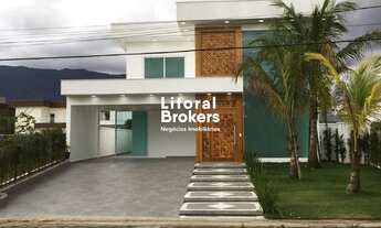 Imagem 2: Casa à venda no Bairro Maitinga - Bertioga/SP