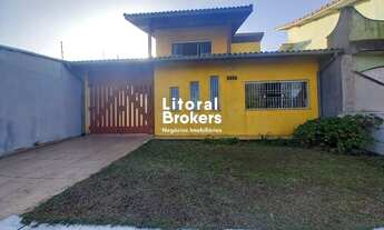 Imagem: Casa à venda no bairro Jardim Suarão