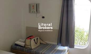 Imagem 3: Apartamento à venda no bairro Enseada - Guarujá/SP