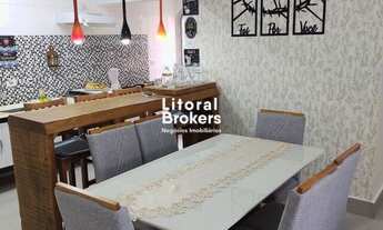 Imagem 2: Apartamento à venda no bairro Enseada - Guarujá/SP