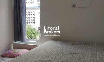 Imagem 4: Apartamento à venda no bairro Enseada - Guarujá/SP