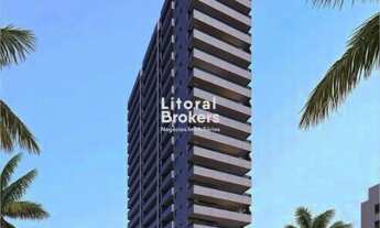 Imagem 1: Apartamento à venda no bairro Balneário Flórida - Praia Grande/SP