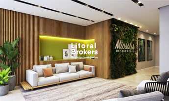 Imagem 5: Apartamento à venda no bairro Balneário Flórida - Praia Grande/SP