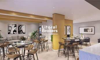 Imagem 7: Apartamento à venda no bairro Balneário Flórida - Praia Grande/SP