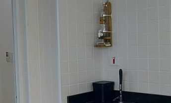 Imagem 6: Apartamento à venda no bairro Canto do Forte - Praia Grande/SP