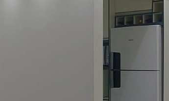 Imagem 7: Apartamento à venda no bairro Canto do Forte - Praia Grande/SP