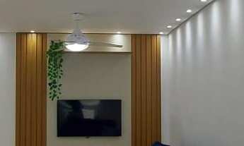 Imagem 3: Apartamento à venda no bairro Canto do Forte - Praia Grande/SP