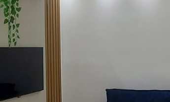 Imagem 5: Apartamento à venda no bairro Canto do Forte - Praia Grande/SP