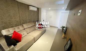 Imagem 3: Apartamento à venda no bairro Guilhermina - Praia Grande/SP