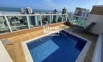 Imagem 2: Apartamento à venda no bairro Guilhermina - Praia Grande/SP