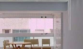 Imagem: Apartamento em Aviação, Praia Grande/SP