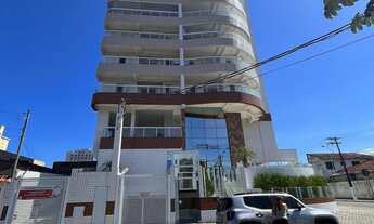 Imagem 2: Apartamento à venda no bairro Maracanã - Praia Grande/SP