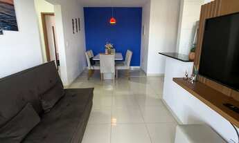 Imagem 3: Apartamento à venda no bairro Maracanã - Praia Grande/SP