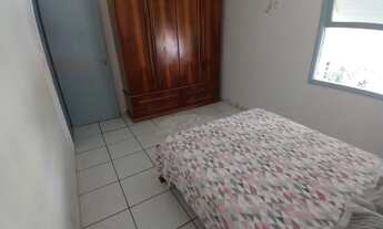 Imagem 5: Apartamento Frente - Próximo a Praia - Bairro Boa Vista - São Vicente/SP