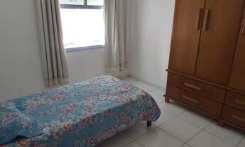 Imagem 7: Apartamento Frente - Próximo a Praia - Bairro Boa Vista - São Vicente/SP