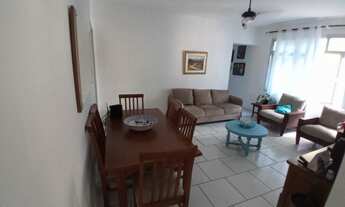 Imagem 3: Apartamento Frente - Próximo a Praia - Bairro Boa Vista - São Vicente/SP