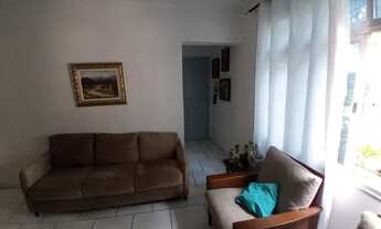 Imagem 2: Apartamento Frente - Próximo a Praia - Bairro Boa Vista - São Vicente/SP