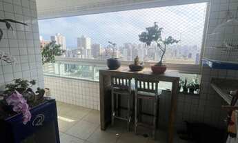 Imagem: Apartamento à venda no bairro Vila Guilhermina