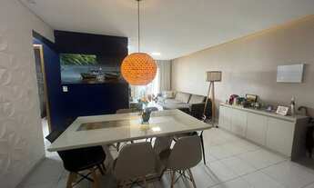 Imagem 4: Apartamento à venda no bairro Vila Guilhermina - Praia Grande/SP