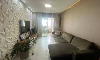 Imagem 7: Apartamento à venda no bairro Vila Guilhermina - Praia Grande/SP