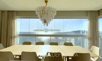 Imagem: 4 suítes - finamente mobiliado - vista