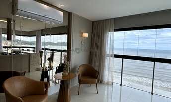 Imagem: Frente mar - Mobiliado - 24x - Próximo