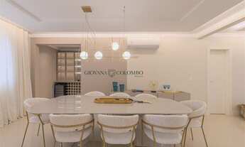 Imagem: Cobertura mobiliada na Meia Praia