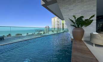 Imagem: Apartamento Pronto Frente Avenida