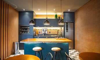 Imagem 7: Alto Padrão - Quadra mar novo - 40% de entrada e saldo em 48 parcelas