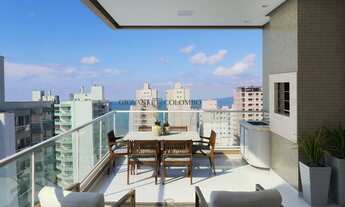 Imagem: Apartamento Alto Padrão - Novo - Quadra