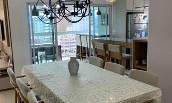 Imagem: Apartamento Mobiliado - Vista mar permanente