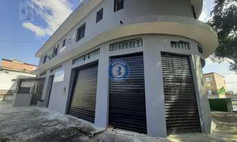 Imagem: Prédio comercial no Figueira Grande - São