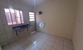 Imagem 2: Casa no Capão Redondo