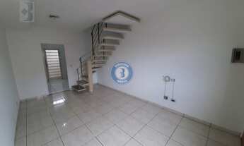 Imagem 3: Sobrado no Capão Redondo - Parque Fernanda