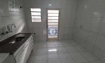 Imagem 5: Sobrado no Capão Redondo - Parque Fernanda