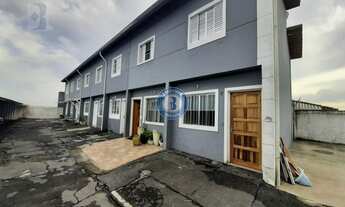 Imagem: Sobrado no Capão Redondo - Parque Fernanda