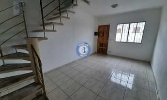 Imagem 2: Sobrado no Capão Redondo - Parque Fernanda