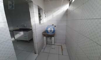 Imagem 6: Sobrado no Capão Redondo - Parque Fernanda