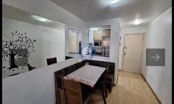 Imagem 4: Apartamento na Vila das Belezas - São Paulo - SP