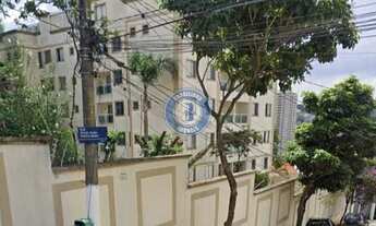 Imagem: Apartamento na Vila das Belezas - São Paulo