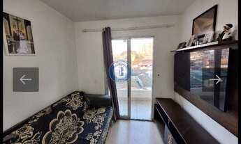 Imagem 5: Apartamento na Vila das Belezas - São Paulo - SP