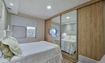 Imagem 5: Apartamento à venda no bairro Jardim Germânia - São Paulo/SP, Zona Sul