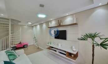 Imagem 2: Apartamento à venda no bairro Jardim Germânia - São Paulo/SP, Zona Sul