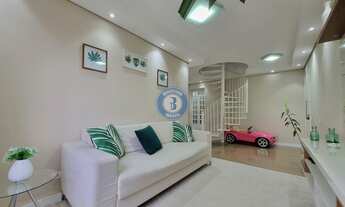 Imagem 3: Apartamento à venda no bairro Jardim Germânia - São Paulo/SP, Zona Sul