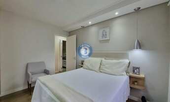 Imagem 4: Apartamento à venda no bairro Jardim Germânia - São Paulo/SP, Zona Sul