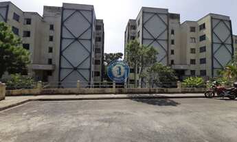 Imagem: Apartamento Padrão no Parque Pirajussara