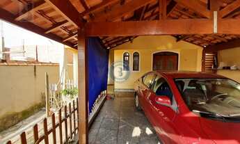 Imagem: Sobrado em Itapecerica da Serra - SP