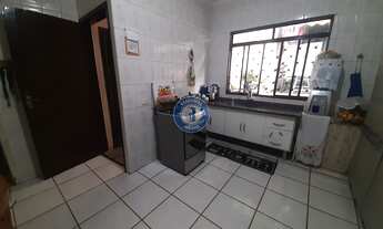 Imagem 5: Casa com comércio no Campo Limpo